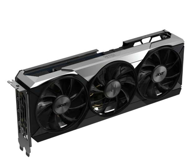 Acer Radeon RX 9070 Nitro OC 16GB GDDR6 - 1335696 - zdjęcie 2